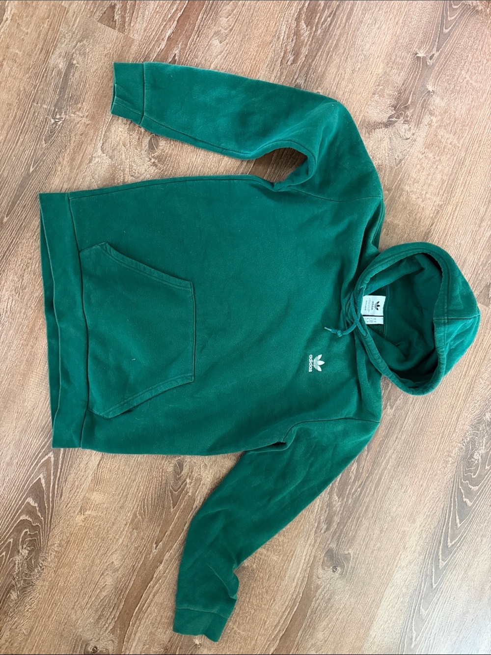 Men Adidas sweatshirt
